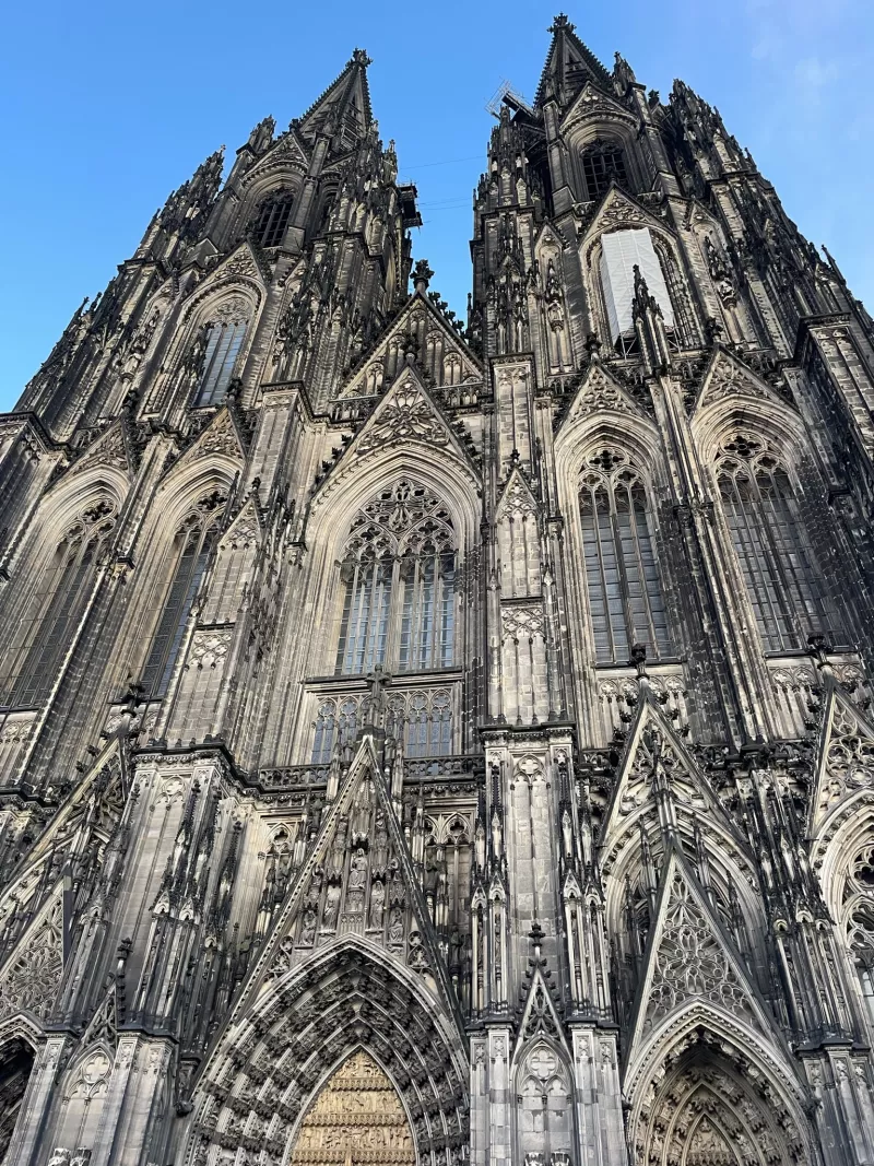 科隆大教堂
