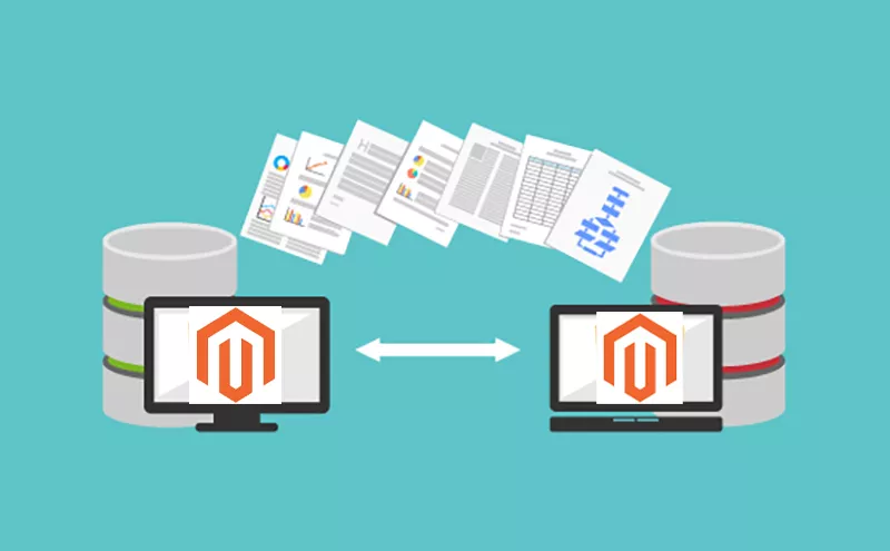 Magento2网站迁移搬家