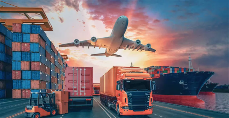 外贸货代二三事